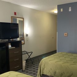 Two Double Beds - Accessible