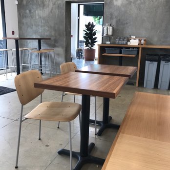 Rose Park Roasters - Seating area - Coffee & Tea Near Me - Long Beach, California Rose Park Roasters - Seating area - Coffee & Tea Near Me - Long Beach, California