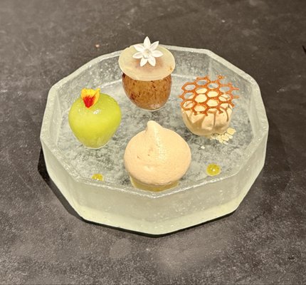 Hajime by null Hajime by null