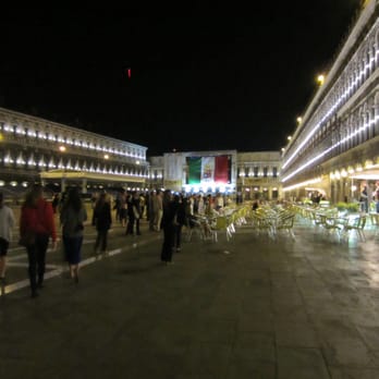 Piazza San Marco - Public Plazas Near Me - Venezia, VE