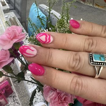 Voila Nails - Nail Salons Near Me - Grand Rapids, Michigan Voila Nails - Nail Salons Near Me - Grand Rapids, Michigan