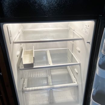 Top Notch Cleaning - Refrigerator - Home Cleaning Near Me Top Notch Cleaning - Refrigerator - Home Cleaning Near Me