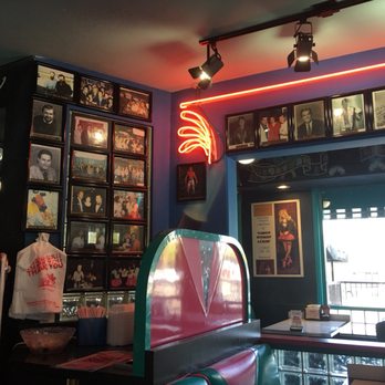 Frisco's Carhops - American Near Me - Whittier, California