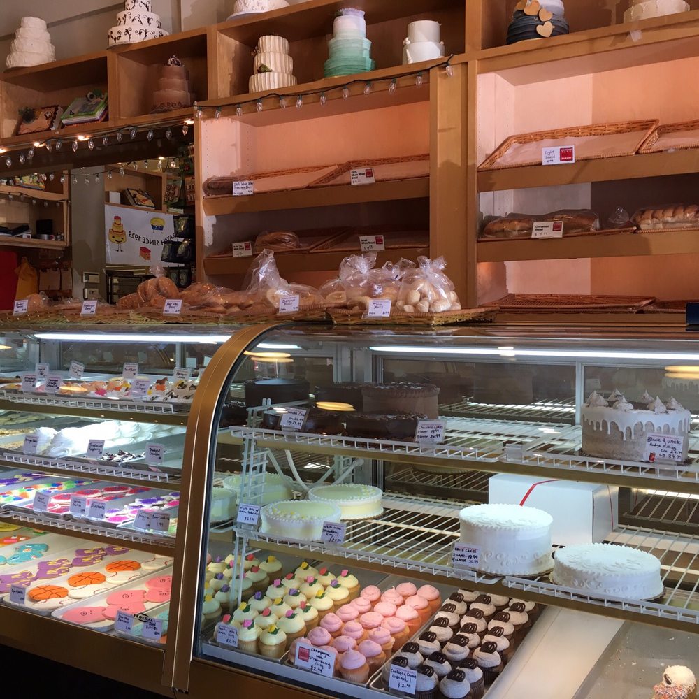 Madison Park Bakery - Pastries - Bakeries Near Me - Seattle, Washington Madison Park Bakery - Pastries - Bakeries Near Me - Seattle, Washington