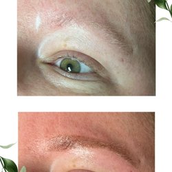 Renew You Skin & Body - Henna brow tint