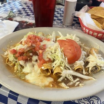 La Familia Restaurant - Mexican Near Me - Abilene, Texas