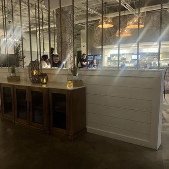 Salt At Geist - Wine Bars Near Me - Fishers, Indiana