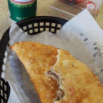 Casa Do Pastel - In Love! Amo - Brazilian Near Me - Pompano Beach, Florida