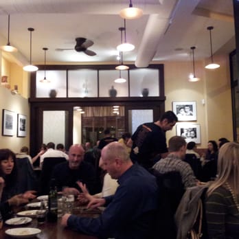 Spacca Napoli - Pizza Near Me - Chicago, Illinois
