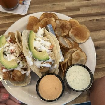 Rebels Burger and Brew - Fish tacos - Burgers Near Me - Yucaipa, California Rebels Burger and Brew - Fish tacos - Burgers Near Me - Yucaipa, California
