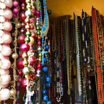 All Things and More - Enter the land of necklaces! - Thrift Stores Near Me - Sun Valley, California All Things and More - Enter the land of necklaces! - Thrift Stores Near Me - Sun Valley, California