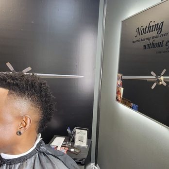 The Pit Stop Barbershop - Barbers Near Me - Atlanta, Georgia The Pit Stop Barbershop - Barbers Near Me - Atlanta, Georgia