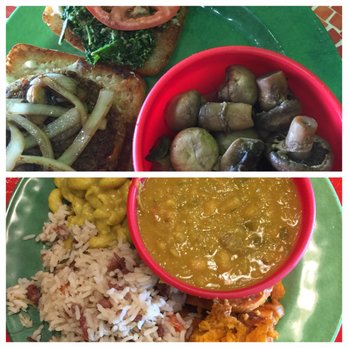 Kale Cafe Juice Bar & Vegan Cuisine - Amazing food!!!! - Vegan Near Me - Daytona Beach, Florida Kale Cafe Juice Bar & Vegan Cuisine - Amazing food!!!! - Vegan Near Me - Daytona Beach, Florida