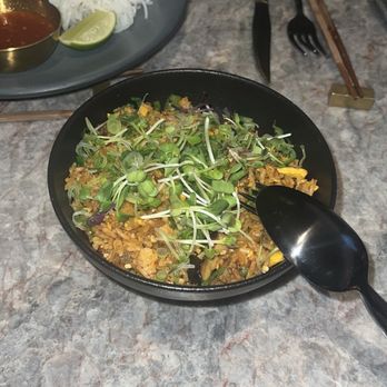 Animae - Wagyu fried rice - Asian Fusion Near Me - San Diego, California Animae - Wagyu fried rice - Asian Fusion Near Me - San Diego, California