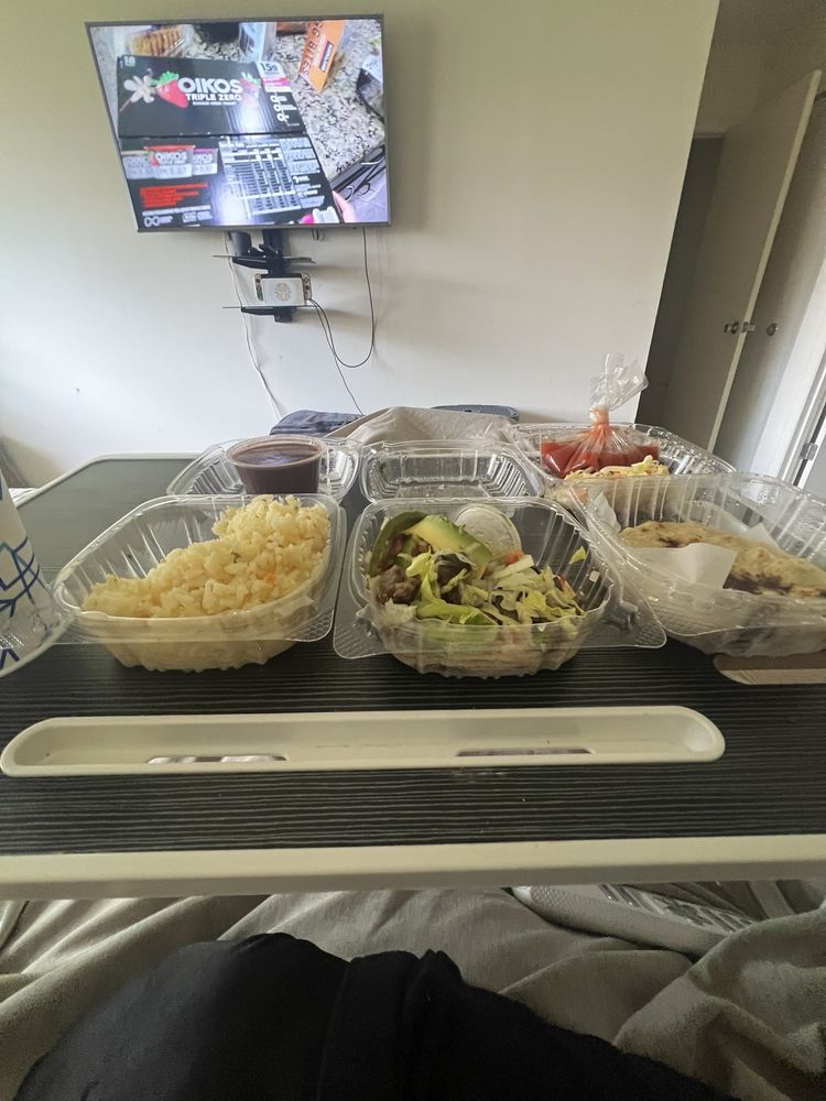 Sabor Latino