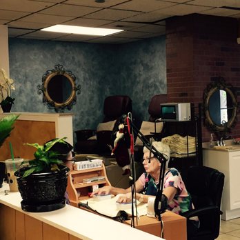 Amici Hair & Nails Studio - Hair Salons Near Me - Mount Prospect, Illinois Amici Hair & Nails Studio - Hair Salons Near Me - Mount Prospect, Illinois