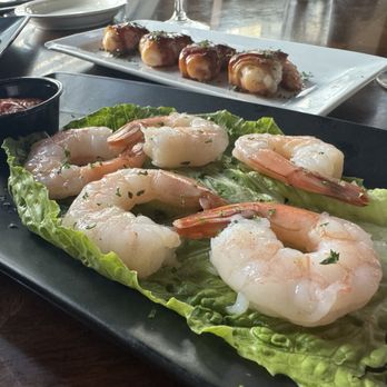 Hale House - Shrimp cocktail - American Near Me - Charleston, West Virginia Hale House - Shrimp cocktail - American Near Me - Charleston, West Virginia