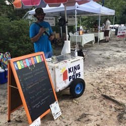 Tucker Farmers Market