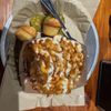 Triplets BBQ gift card