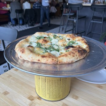 Lyle's Pizzeria - bianco pizza - Pizza Near Me - Omaha, Nebraska Lyle's Pizzeria - bianco pizza - Pizza Near Me - Omaha, Nebraska
