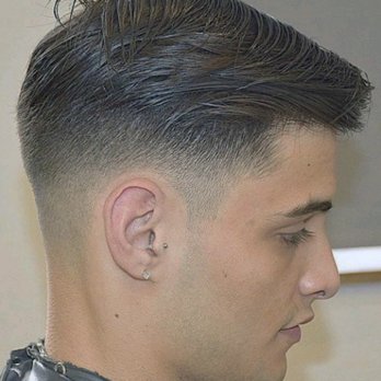 King Cuts Barbershop - What I wanted - Barbers Near Me - San Jose, California