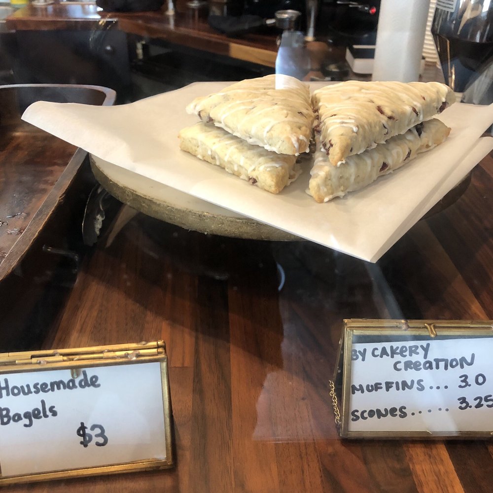 Gold Leaf Coffee Co. - Coffee & Tea Near Me - Ormond Beach, Florida