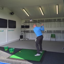 Express Golf Centre