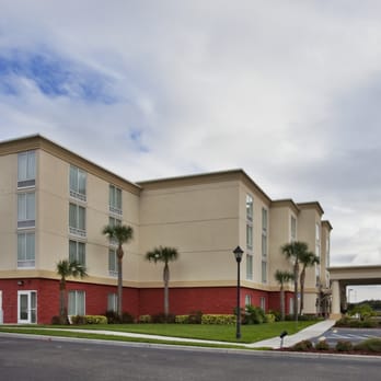 Holiday Inn Express & Suites Arcadia - Hotels Near Me - Arcadia, Florida Holiday Inn Express & Suites Arcadia - Hotels Near Me - Arcadia, Florida