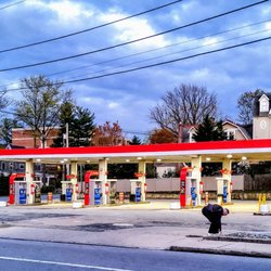 Ardmore Exxon