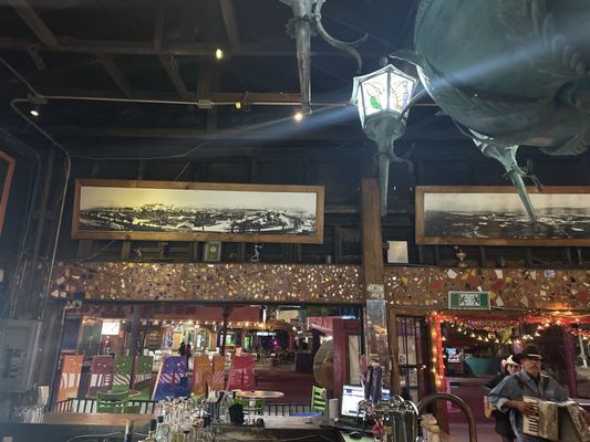 Restaurante El Museo by null