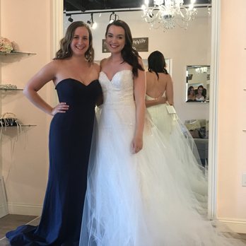 J Bridal Boutique - Bridal Near Me - Tucson, Arizona
