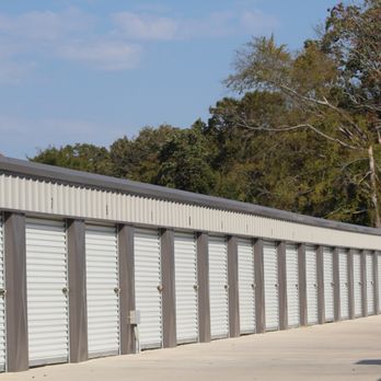 Legend Secured Storage - Self Storage Near Me - Paris, Texas Legend Secured Storage - Self Storage Near Me - Paris, Texas