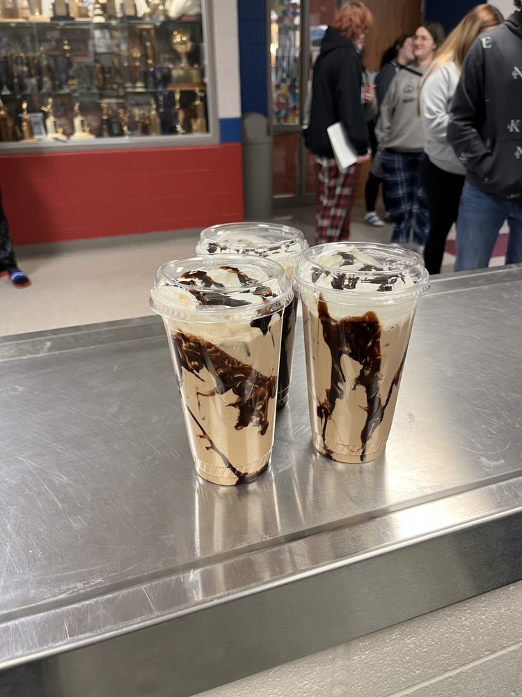 JACKZ COFFEE Chillicothe, Ohio Food Stands Restaurant Reviews Yelp