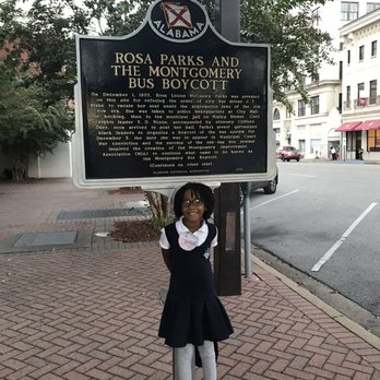 Rosa Parks Library & Museum - Museums Near Me - Montgomery, Alabama Rosa Parks Library & Museum - Museums Near Me - Montgomery, Alabama