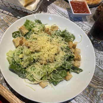 Taglia - Caesar Salad - Italian Near Me - Pearland, Texas Taglia - Caesar Salad - Italian Near Me - Pearland, Texas