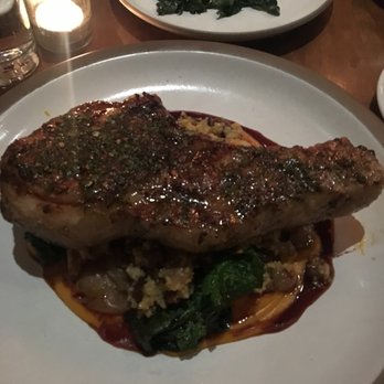 The Wolf - New American Near Me - Oakland, California The Wolf - New American Near Me - Oakland, California