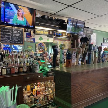 Shamrock Tavern - Great brews on Tap - Bars Near Me - Cornwall, New York