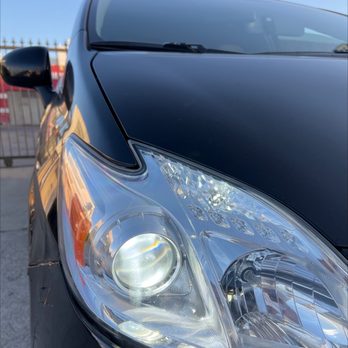Crash Monsters Garage - Replaced all my lights !!! They were fast, efficient & affordable. - Body Shops Near Me - North Hollywood , California Crash Monsters Garage - Replaced all my lights !!! They were fast, efficient & affordable. - Body Shops Near Me - North Hollywood , California