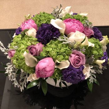 The Blooming Pot - Thanks Joann ! - Florists Near Me - Honolulu, Hawaii
