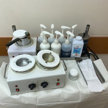 Raya Spa - Waxing products - Skin Care Near Me - Los Angeles, California Raya Spa - Waxing products - Skin Care Near Me - Los Angeles, California