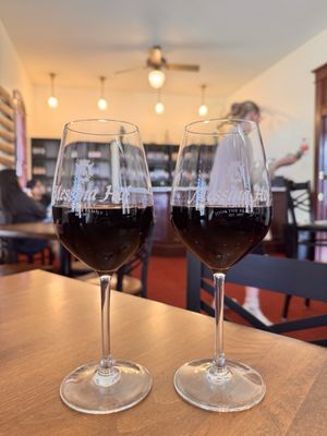 Messina Hof Grapevine Winery by null