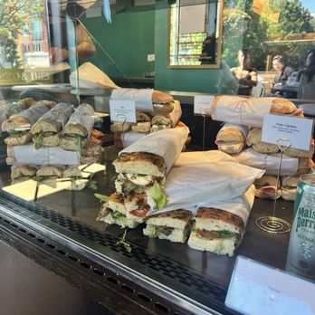 La Fete - Sandwiches too - Patisserie/Cake Shop Near Me - Mercer Island, Washington La Fete - Sandwiches too - Patisserie/Cake Shop Near Me - Mercer Island, Washington