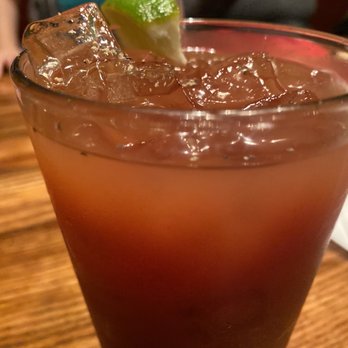 Magic Time Machine - Bloody Mary $5 - American Near Me - San Antonio, Texas