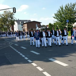 Schützenfest Grimlinghausen
