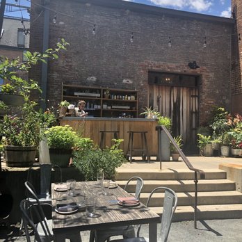 Woodberry Kitchen - American Near Me - Baltimore, Maryland Woodberry Kitchen - American Near Me - Baltimore, Maryland