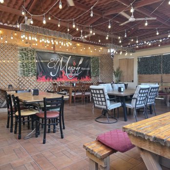 El Mesón - Seafood Near Me - Puerto Peñasco, SON El Mesón - Seafood Near Me - Puerto Peñasco, SON