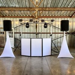 Rey's DJ Services