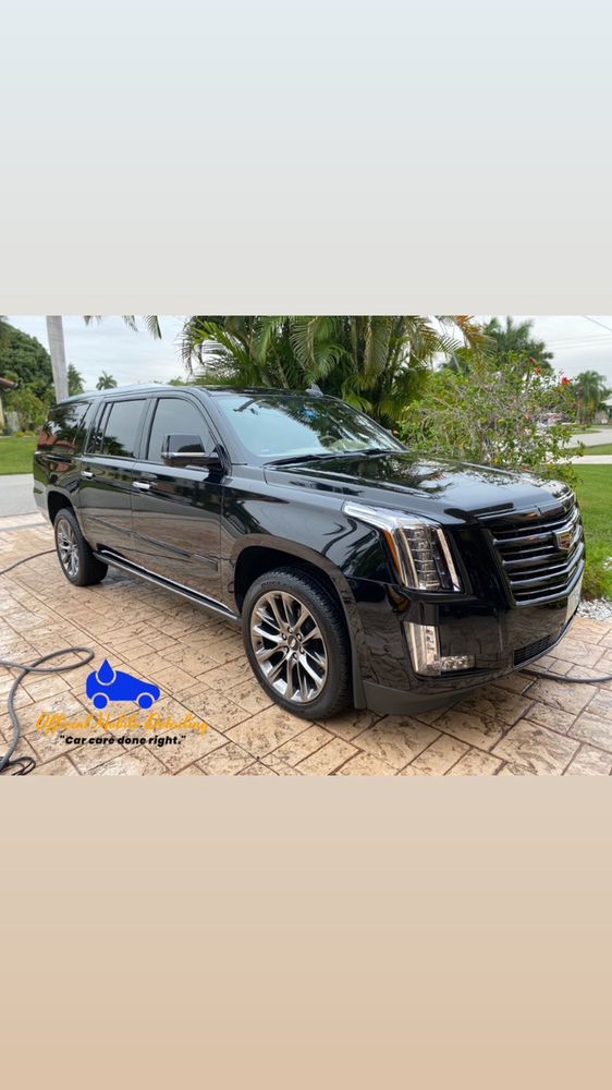 OFFICIAL MOBILE DETAILING Updated September 2024 102 Photos 1116