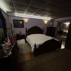 The Yorkshire Inn - Bedroom