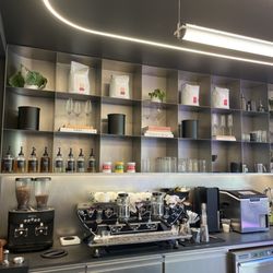Concepts Cafe